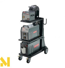 Комплект для зварювання PATON ProMIG-630-15-4-400V WK