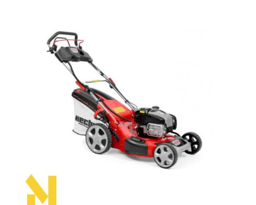 Газонокосарка бензинова Hecht 551 BS 5 in 1
