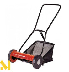 Газонокосарка механічна Einhell GC-HM 40