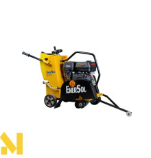 Нарізчик швів бензиновий EnerSol ECC-110L