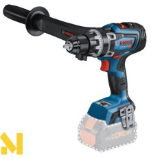 Дриль-шуруповерт акумуляторний Bosch GSR 18V-150 C Professional (без АКБ та ЗП)