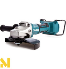 Болгарка (кутова шліфмашина) акумуляторна Makita DGA901ZU (без АКБ та ЗП)