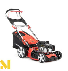 Газонокосарка бензинова Faworyt SHC46N139L-4W1
