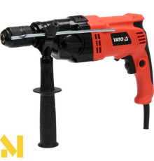 Дриль ударний Yato YT-82044