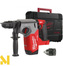 Перфоратор акумуляторний Milwaukee M18 FHX-0X (без АКБ та ЗП)