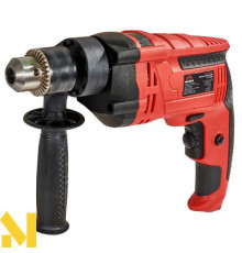 Дриль електричний Vitals Master Et 1370MN