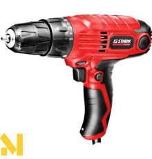 Дриль-шуруповерт мережевий Stark EDC650PROFI