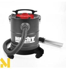 Пилосос для золи HECHT 22 E