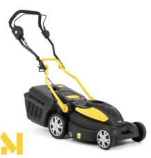 Газонокосарка електрична Lider Plus KC1842A