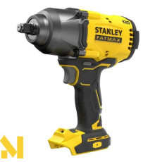 Гайковерт акумуляторний STANLEY FATMAX SFMCF940B (без АКБ та ЗП)