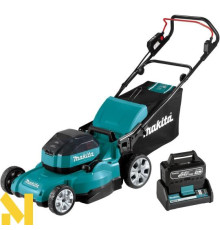 Газонокосарка акумуляторна Makita LM001JM101 (64Vmax)