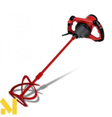 Міксер будівельний RUBI RUBIMIX-9 BL