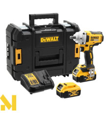 Гайковерт акумуляторний DeWALT DCF894P2