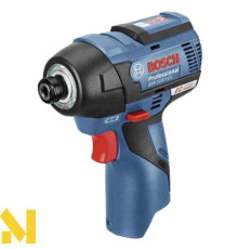 Гвинтоверт акумуляторний Bosch GDR 10,8 V-EC Professional (без АКБ та ЗП)