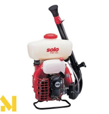 Мотообприскувач ранцевий Solo 423