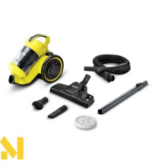 Пилосос Karcher VC 3