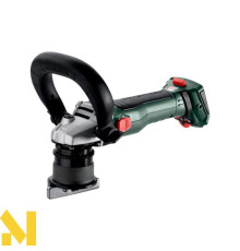 Фрезер кромковий Metabo KFMVB 18 LTX BL 4 RF (без АКБ та ЗП)