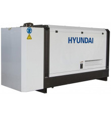 Генератор дизельний Hyundai DHY 25 KSEm