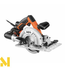 Пила дискова AEG MBS 30 Turbo
