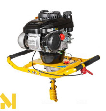 Мотобур Cedrus SW02