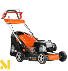 Газонокосарка бензинова Oleo-Mac G 53 TBX COMFORT PLUS