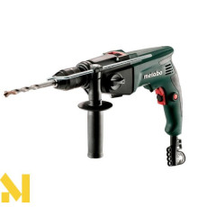 Дриль ударний Metabo SBE 760 (600841850)