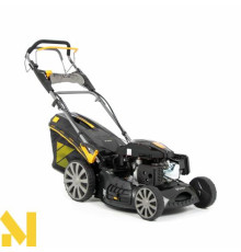 Газонокосарка бензинова Faworyt Pro MP51 SLE35