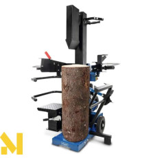 Дровокол гідравлічний Scheppach Compact 15t