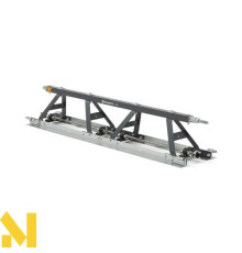 Секция виброрейки Husqvarna BT90G/E 0,5 м