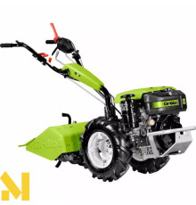 Мотоблок бензиновий GRILLO G85