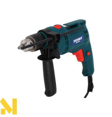 Дриль ударний ЗЕНІТ ЗДП-750 профі