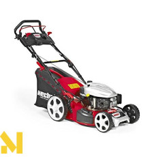 Газонокосарка бензинова Hecht 5484 SXE