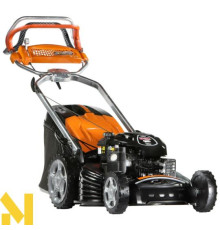 Газонокосарка бензинова Oleo-Mac G 48 TBX ALLROAD EXA 4