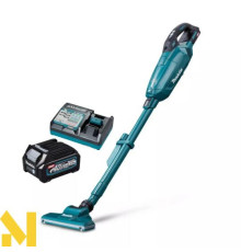 Пилосос акумуляторний Makita CL002GA102