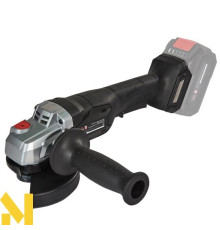 Болгарка (кутова шліфмашина) акумуляторна Vitals Professional ALs 18125 BS SmartLine+ (без АКБ та ЗП)