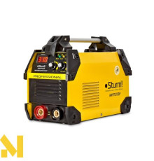 Зварювальний інвертор Sturm AW97i310DP