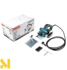 Рубанок електричний Makita KP0810C
