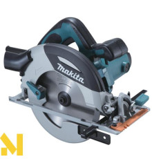 Пила дискова Makita HS7101