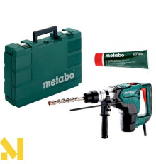 Перфоратор комбінований Metabo KH 5-40