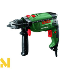 Дриль ударний Bosch PSB 600 RE
