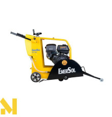 Нарізчик швів бензиновый EnerSol ECC-180L