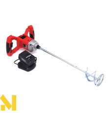 Міксер будівельний акумуляторний KRAFT&DELE KD3036