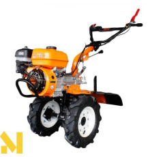 Мотоблок бензиновий GTM G-7/80-3