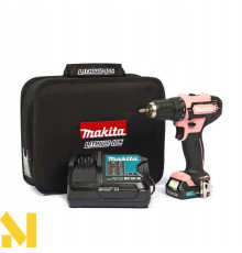 Дриль-шуруповерт акумуляторний Makita DF333DSAP1