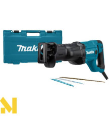 Пила шабельна Makita JR3051TK