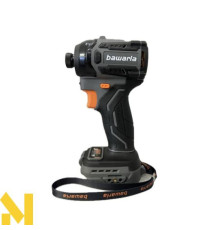 Гайковерт акумуляторний BAWARIA BA-Z1020 безщітковий