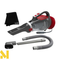 Пилосос автомобільний Black&Decker DustBuster ADV1200