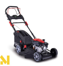 Газонокосарка бензинова Scheppach PML46-150ES