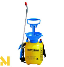 Обприскувач Kraft&Dele KD2016