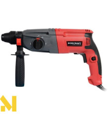 Перфоратор Worcraft RH09-26D